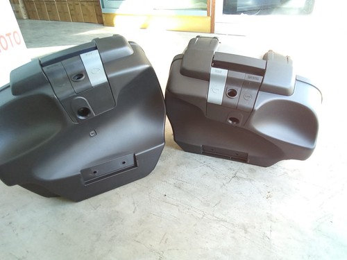 Bauletto bmw k1300s 2007 - k1300s,