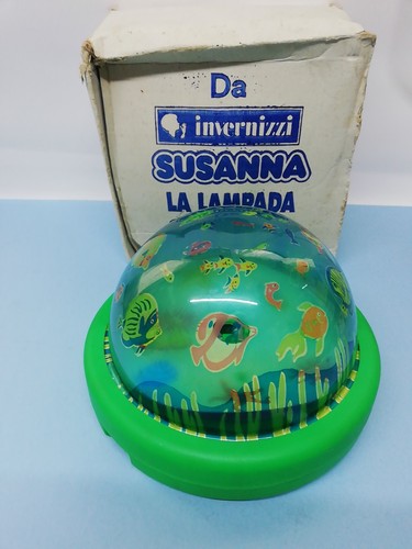 Susanna invernizzi lampada - susanna,