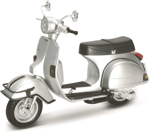Modello vespa piaggio p200e - modello,