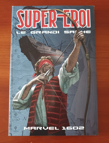Super eroi marvel grandi - marvel,