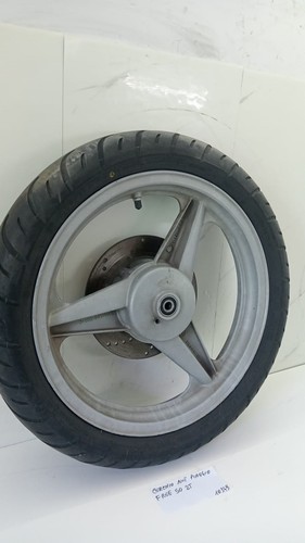 Cerchio ruota anteriore - cerchio,