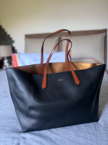 Shopper givenchy nera - givenchy,