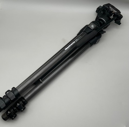 Manfrotto 055mf3 magfiber pro - manfrotto,