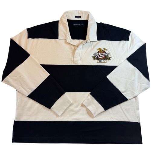 Y2k abercrombie fitch - fitch, miller
