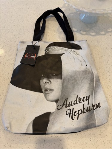 Borsa mano audrey - mano,