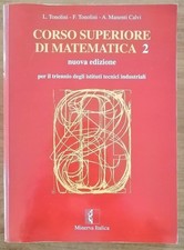 Corso superiore di matematica