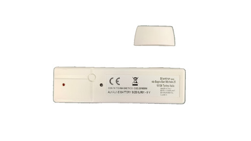 Silentron 2016b wireless - 2016b/m,