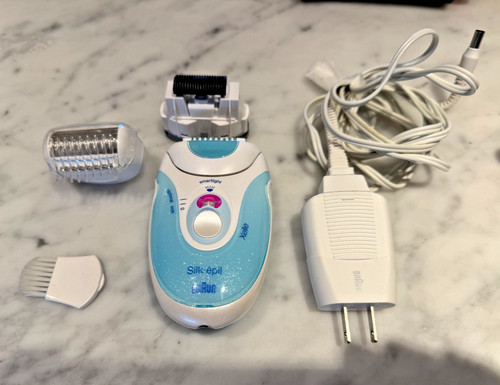 Braun silk epil soft - braun, silk-epil