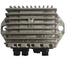 REGOLATORE DI TENSIONE MOTOPLAT CAGIVA ELETTRA ELEFANT 125  1986 - 1988  9630201