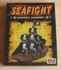 Gioco seafight big box - pc,