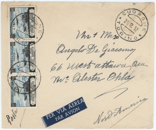 Copertura aerea italia - copertura,