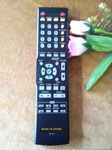 Per denon 1120 avr - rc-1120, avr-1312