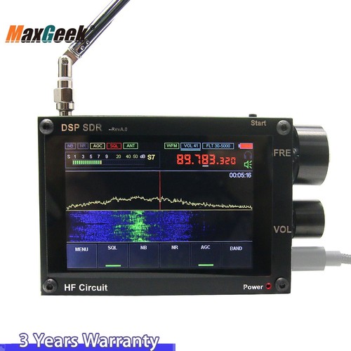 Ricevitore radio sdr onde - ricevitore,