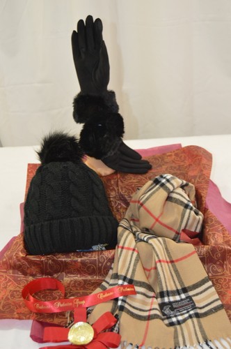 Pacchetto moda cofanetto - ,