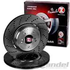 Zimmermann dischi freno