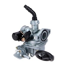 Carburatore Naraku 19mm PZ19