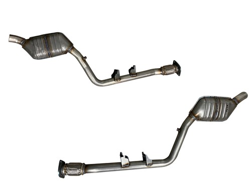Nuovo catalizzatore kat bmw - kat,