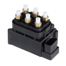 Sospensioni Pneumatiche