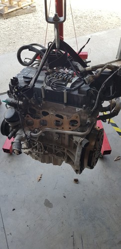 Ssangyong tivoli motore - ssangyong,