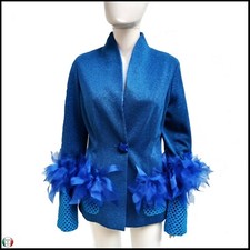 made in italy fashion jacket