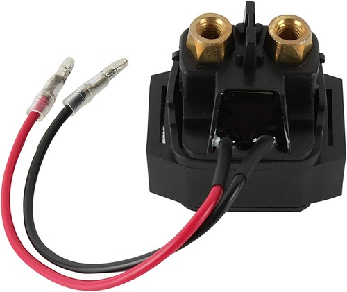 Smu6077 solenoide starter - smu6077,