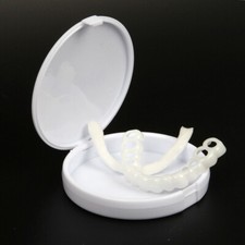Smile Sbiancante Denti Tappo a