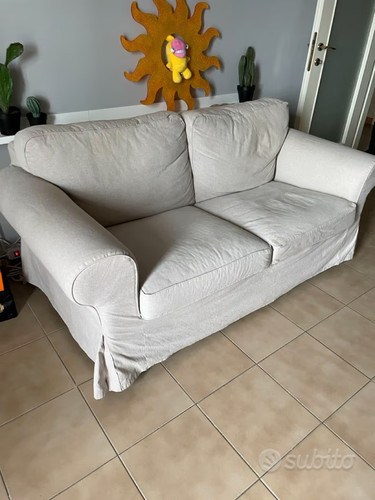 Divano ektorp ikea posti - divano,