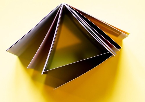 Libro fotografico delle cose - libro,