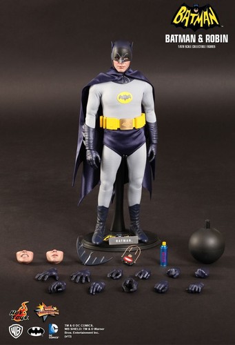 Hot toys mms 218 - -,
