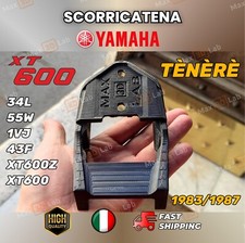 🎖️SCORRICATENA per Yamaha