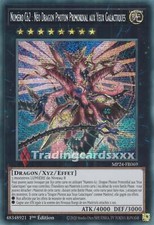 Yu-Gi-Oh! Numéro C62 : Néo