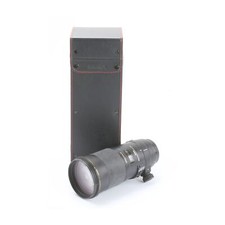 Canon sigma 180 - canon, apo