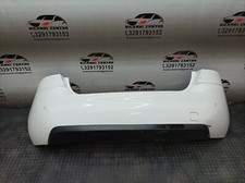 ☑️ PARAURTI POSTERIORE CON