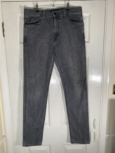 Levi line slim - 8, zip