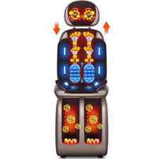 Poltrona massaggiante corpo