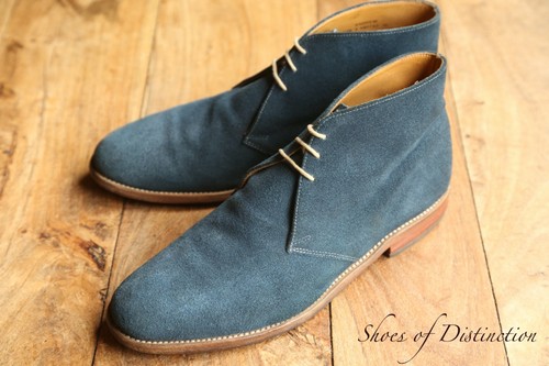 Loake shoemakers andrew - shoemakers,