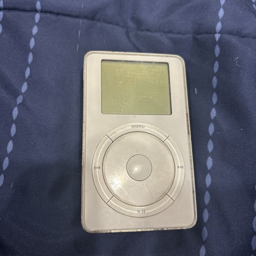 Apple ipod classic - apple,