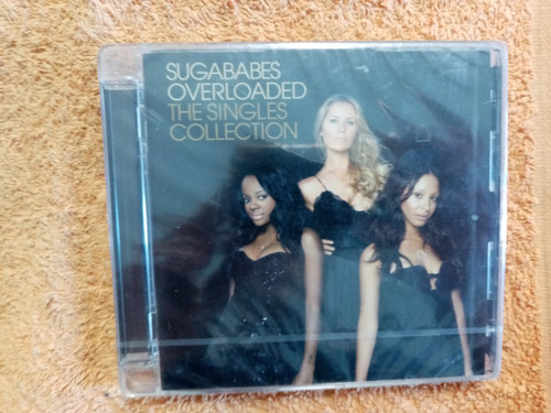 Sugarbabess overloader the - overloader,