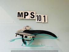 Maniglia porta esterna Fiat 900 T