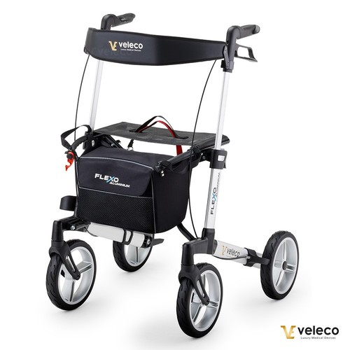 Veleco flexo rollator - veleco,