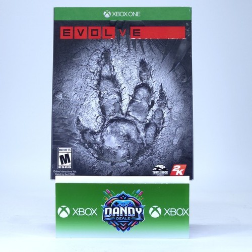 Evolve con slipcover nuovo - nuovo,