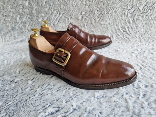 Church custom grade simple - church’s,