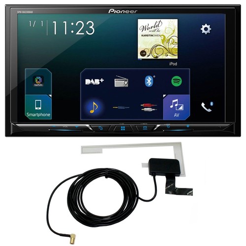 Pioneer sph da230dab autoradio - pioneer,