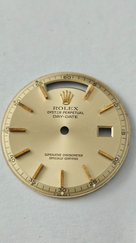 Rolex quadrante 1803 - 5, minuti