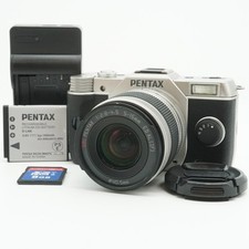 [OTTIME CONDIZIONI] PENTAX Q7