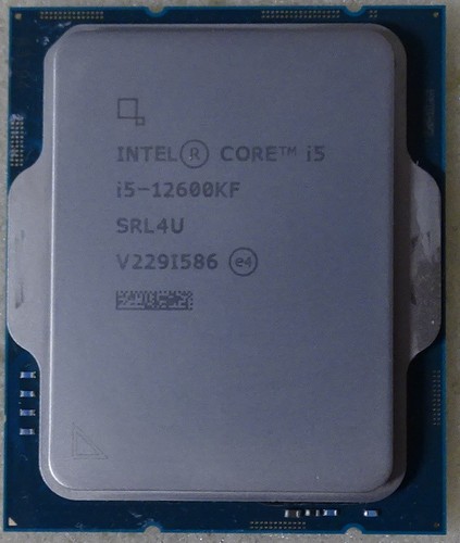 Processore intel core - processore, i5-