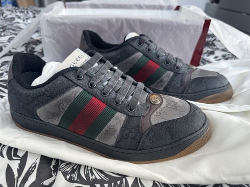 Scarpe ginnastica uomo - da,