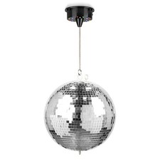 Fuzzix MB30ML Disco Ball 30cm