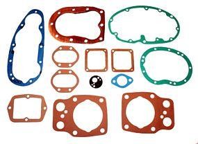 Set guarnizioni completo - , bsa