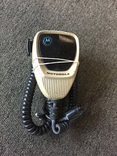 Motorola mobile radio - motorola,